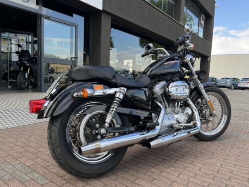 Harley-Davidson Sportster 883 - immagine 8