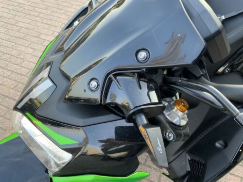 Kawasaki Z 900 - immagine 9