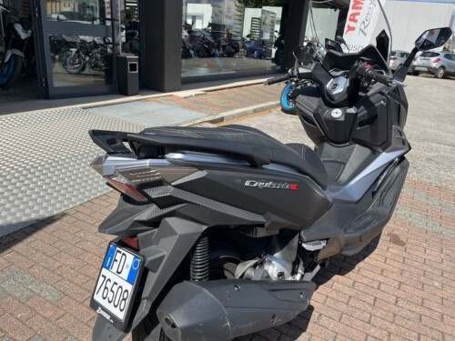 USED - ABS TCS POCHISSIMI KM - immagine 10