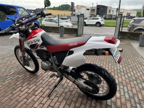 Yamaha TT 600 - immagine 11