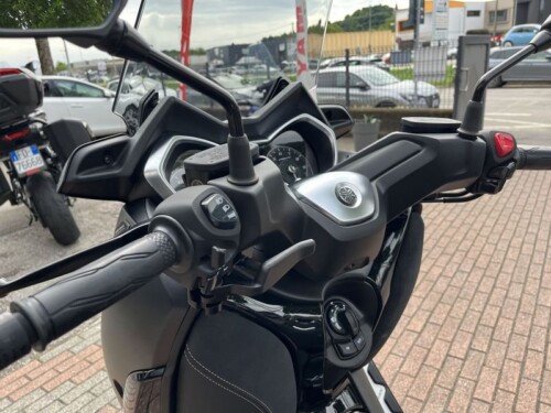 Yamaha X-Max 400 - immagine 15