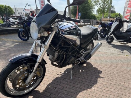 Ducati Monster 750 - immagine 10