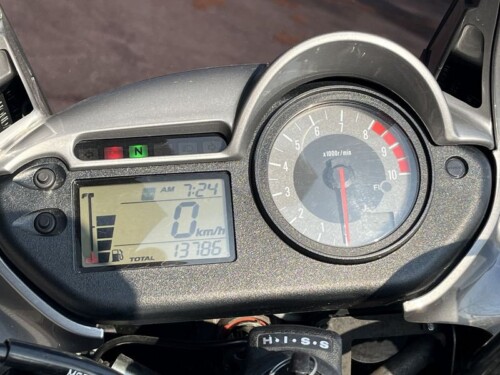 Honda XL 700 V Transalp - immagine 15