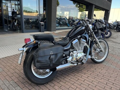 Suzuki VS 600 - immagine 5