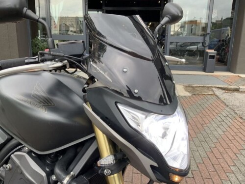 Honda Hornet - immagine 7