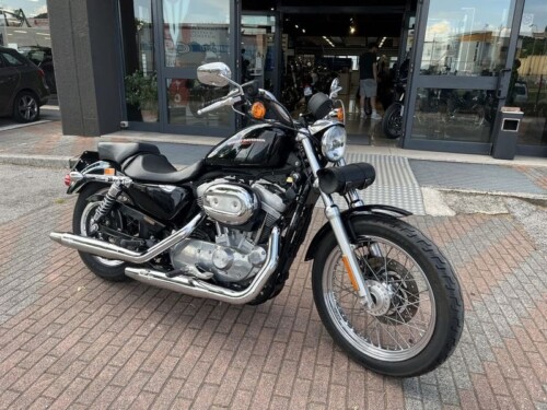 Harley-Davidson Sportster 883 - immagine 5