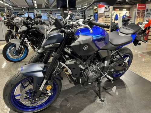 NEW - 35kw A2 PRONTA CONSEGNA - immagine 3