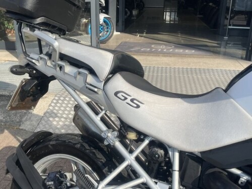 BMW R 1200 GS - immagine 4