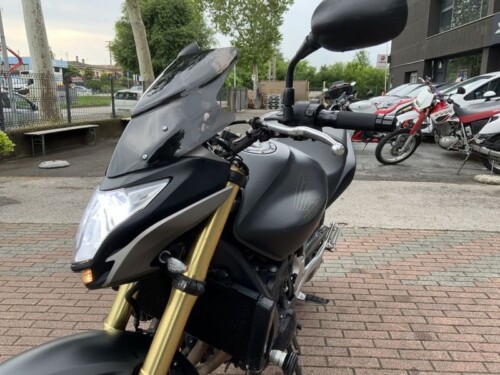 Honda Hornet - immagine 8