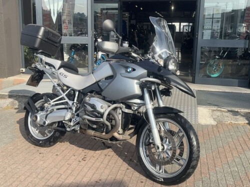 BMW R 1200 GS - immagine 5