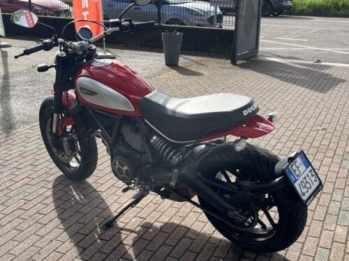 USED - Pochi km - immagine 5