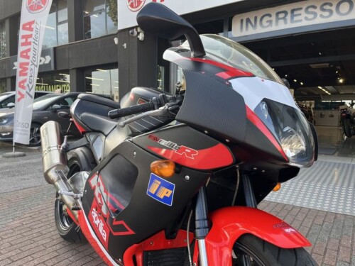 Aprilia RSV Mille - immagine 8