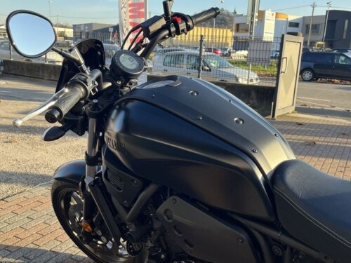 Yamaha XSR 700 - immagine 10