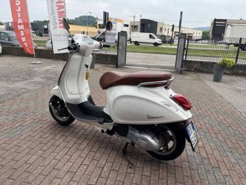 Vespa 150 Primavera - immagine 4