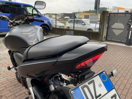 Honda Hornet - immagine 9