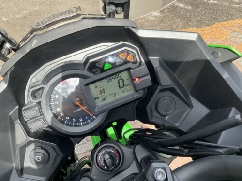 Kawasaki Versys 1000 - immagine 10