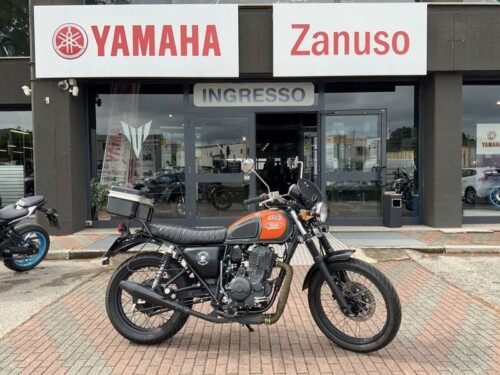 Mash Five Hundred 400