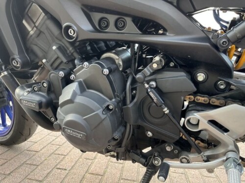 USED - SP ohlins scarico SC - immagine 18