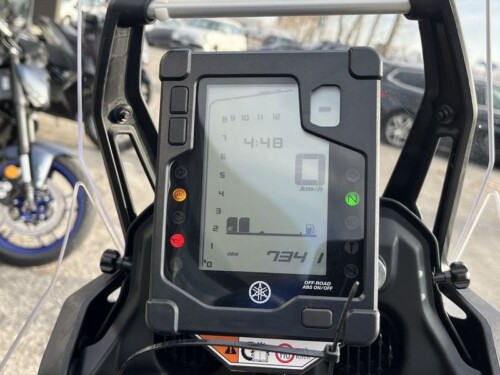 Yamaha Ténéré 700 - immagine 18