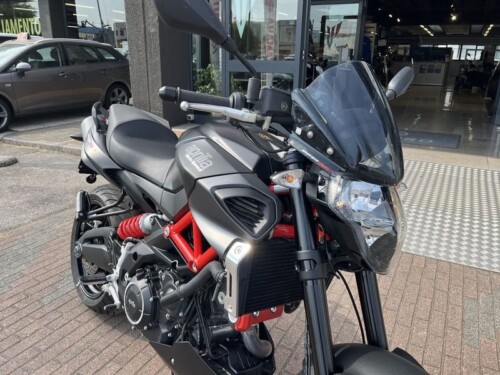 Aprilia Shiver 900 - immagine 6