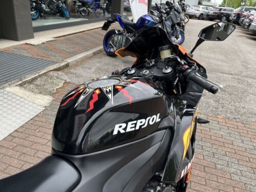 Honda CBR 600 - immagine 11