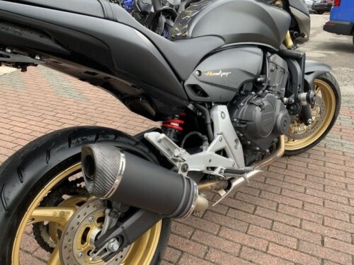 Honda Hornet - immagine 10