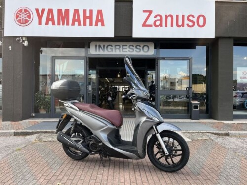 Kymco People 150i