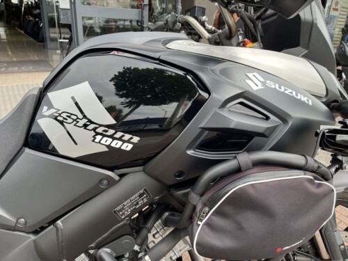 Suzuki V Strom DL 1000 - immagine 8