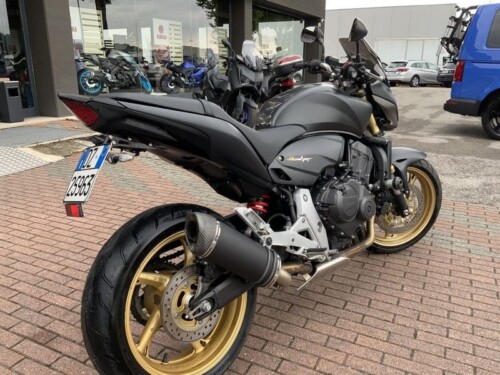 Honda Hornet - immagine 4