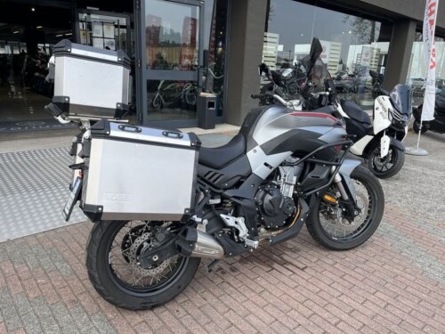 Voge Valico 500DSX - immagine 5