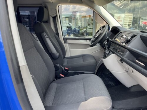 Volkswagen Caravelle - immagine 7