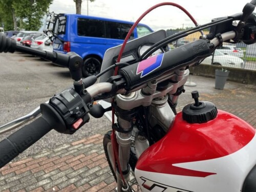 Yamaha TT 600 - immagine 13