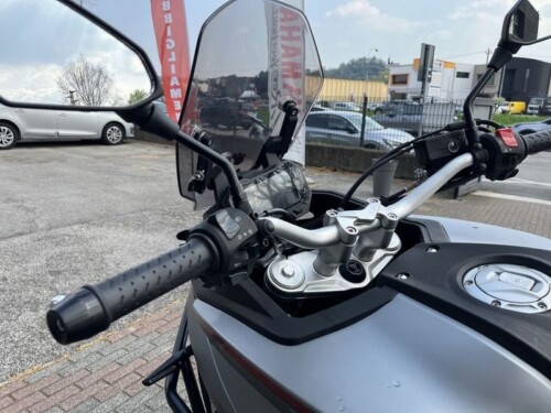 Voge Valico 500DSX - immagine 11