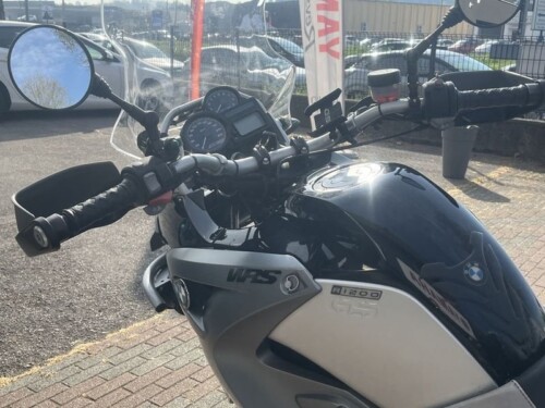 BMW R 1200 GS - immagine 10