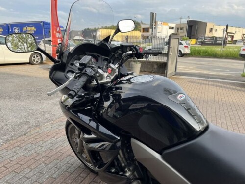 Honda CBF 1000 - immagine 12