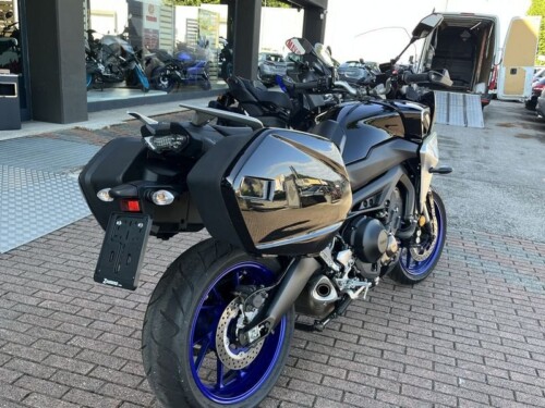 Yamaha Tracer 900 - immagine 8