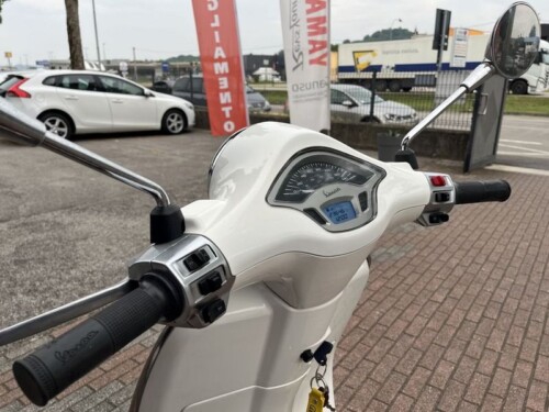 Vespa 150 Primavera - immagine 14
