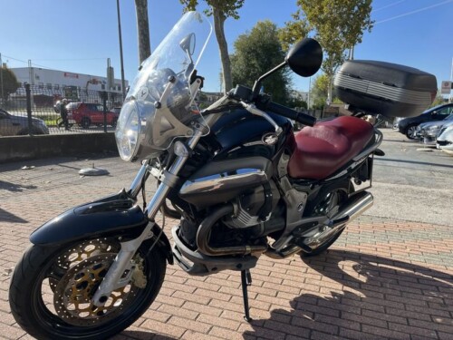 Moto Guzzi Breva 1100 - immagine 3