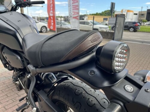Yamaha XSR 700 - immagine 8