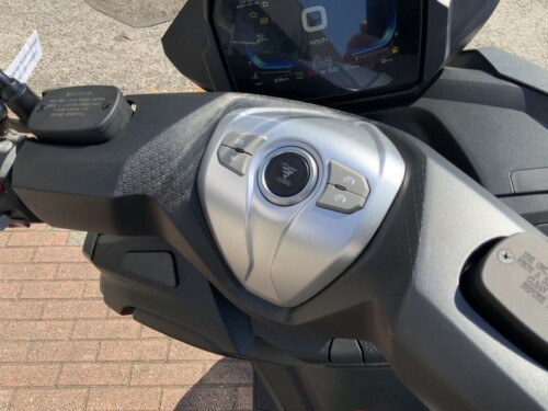 Voge Sfida SR4 400 - immagine 8