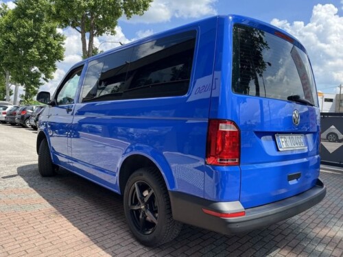 Volkswagen Caravelle - immagine 4