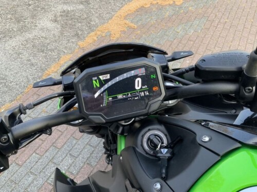 Kawasaki Z 900 - immagine 8