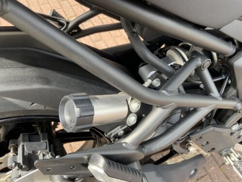 Kawasaki Versys 1000 - immagine 7
