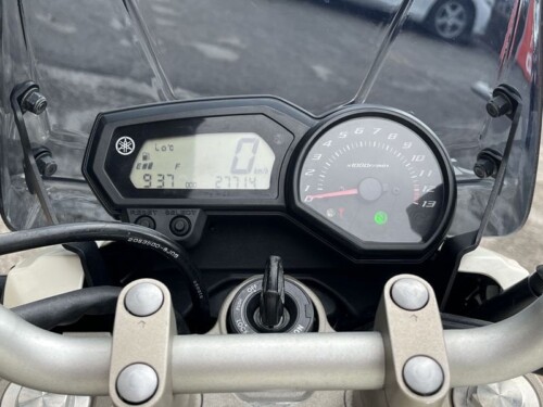 Yamaha XJ6 - immagine 16