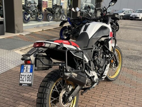 Yamaha Ténéré 700 - immagine 10