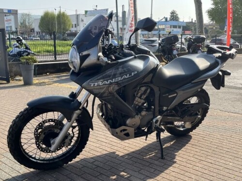 Honda XL 700 V Transalp - immagine 9