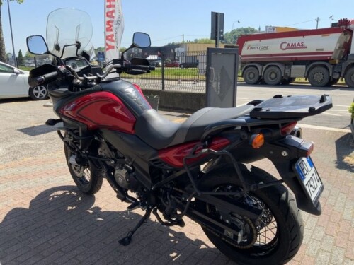 Suzuki V Strom DL 650 - immagine 4