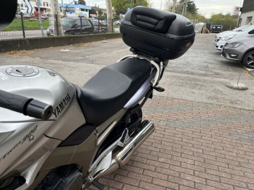 Yamaha TDM 900 - immagine 5