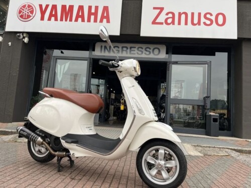 Vespa 150 Primavera - immagine 6