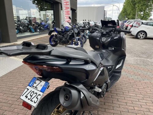 Yamaha T Max 560 - immagine 6